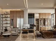 CH SPR 79 bedroom